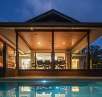 Trito - Luxury Holiday House - Sunshine Coast Tourism