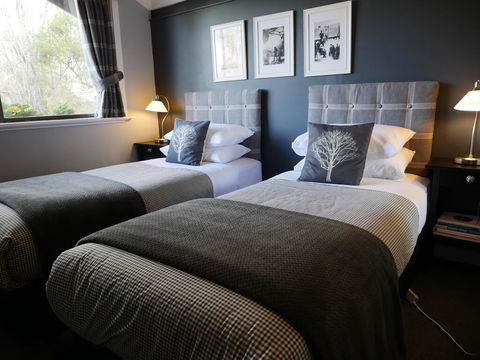 Troldhaugen Lodge - Sunshine Coast Tourism 2