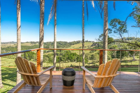 Triloka Lodges - Sunshine Coast Tourism 2
