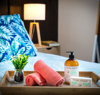 Tropic Studio A Unique Hidden Gem - Sunshine Coast Tourism