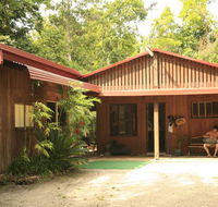 Tropical Bliss bed and breakfast - Holiday Sunshine Coast