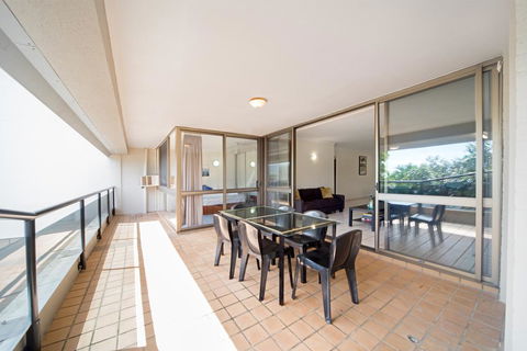TROPICAL FAMILY ESCAPE FREE WIFI/NETFLIX - Holiday Sunshine Coast 1