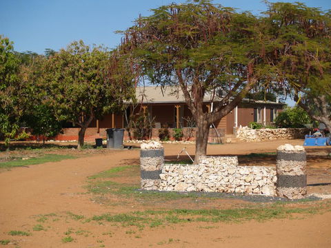 Tropical Farm Stay - Holiday Sunshine Coast 0