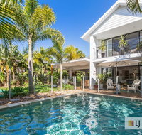 Tropical Oasis - Sunshine Coast Tourism