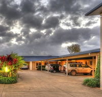 Tropixx Motel  Restaurant - Holiday Sunshine Coast