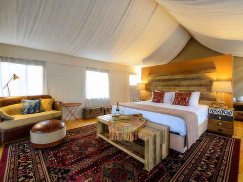 Truffle Lodge - Holiday Sunshine Coast 0