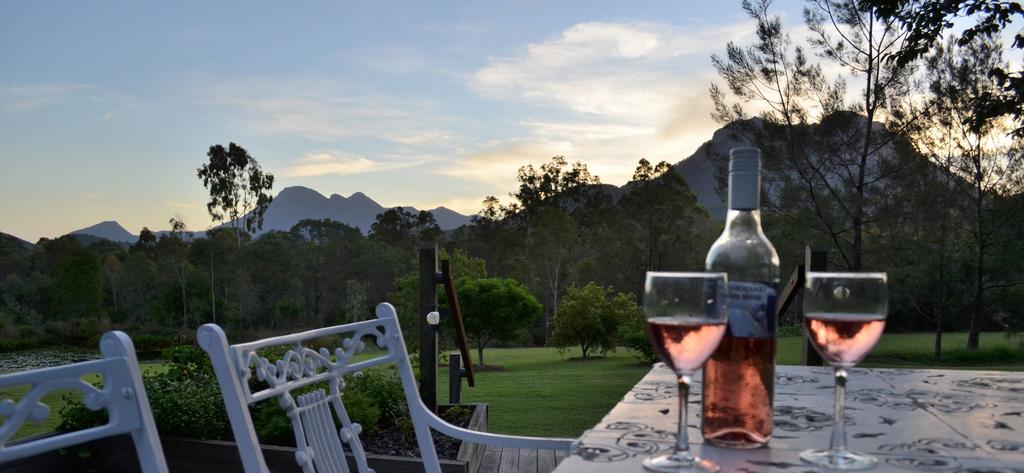 Running Creek QLD Holiday Sunshine Coast