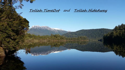 Tullah HideAway - Sunshine Coast Tourism 1