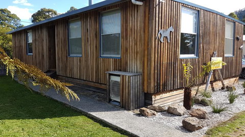 Tullah TimeOut - Sunshine Coast Tourism 1