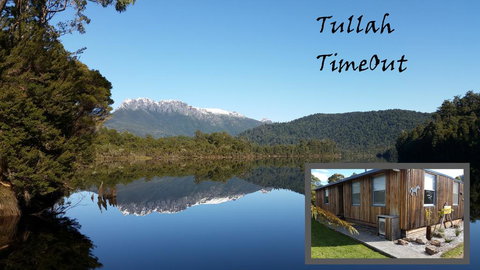 Tullah TimeOut - Sunshine Coast Tourism 0