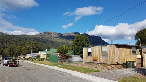 Tullah TimeOut - Sunshine Coast Tourism 2