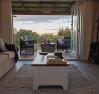 Tully Cottage BB - Sunshine Coast Tourism