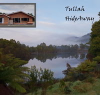 Tullah HideAway - Sunshine Coast Tourism