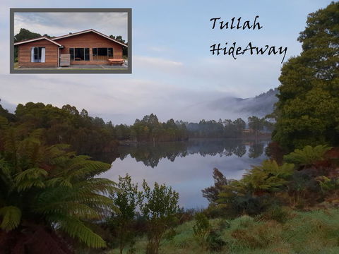 Tullah HideAway - Sunshine Coast Tourism 0