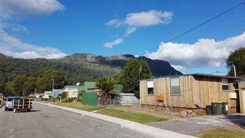 Tullah TimeOut - Sunshine Coast Tourism 2