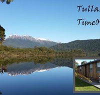 Tullah TimeOut - Sunshine Coast Tourism