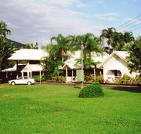 Tully Motel - Holiday Sunshine Coast