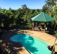 Tunnel Ridge Outlook - Sunshine Coast Tourism