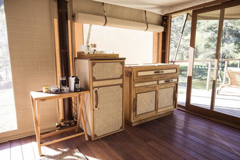 Turon Gates - Eco-Retreat - Sunshine Coast Tourism 3