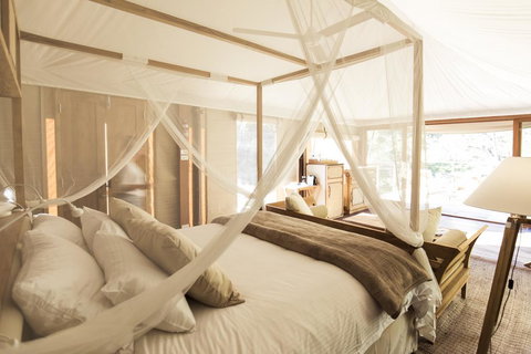 Turon Gates - Eco-Retreat - Sunshine Coast Tourism 2