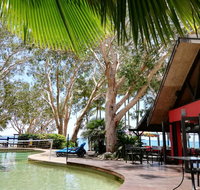 Turtle Cove Beach Resort - Adults Only LGBTQIA & Allies - Sunshine Coast Tourism
