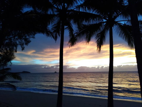 Turtle Reef Bed & Breakfast Cairns - Sunshine Coast Tourism 1
