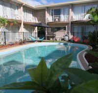 Tweed Central Motel - Holiday Sunshine Coast