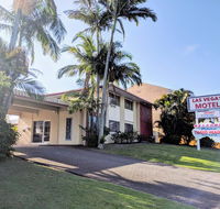 Tweed Heads Vegas Motel - Holiday Sunshine Coast