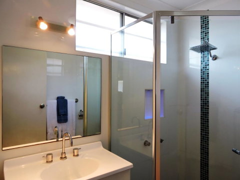 Tweed Heads Vegas Motel - Sunshine Coast Tourism 1