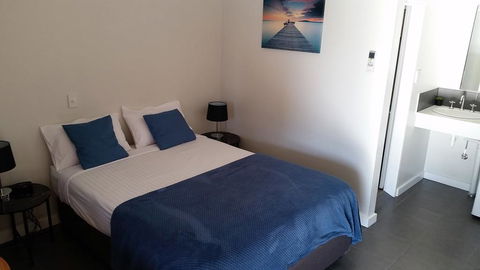 Tweed River Motel - Sunshine Coast Tourism 3
