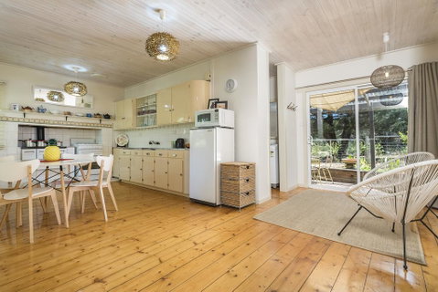 Twin Palms Castlemaine - Sunshine Coast Tourism 0