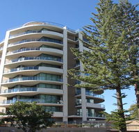 Twin Pines 301 - CBD Location - Sunshine Coast Tourism