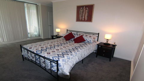 Twin Pines 301 - CBD Location - Sunshine Coast Tourism 2
