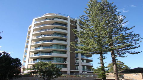 Twin Pines 301 - CBD Location - Sunshine Coast Tourism 0