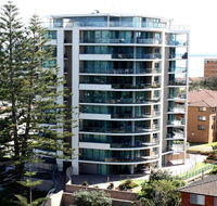 Twin Pines 401 - CBD Location - Sunshine Coast Tourism