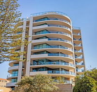 Twin Pines 602 - CBD Location - Sunshine Coast Tourism