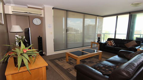 Twin Pines 701 - CBD Location - Sunshine Coast Tourism 3