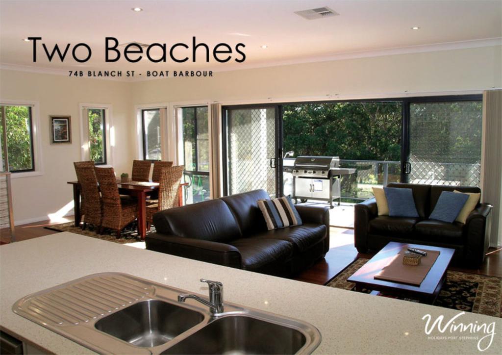 Sunshine Coast Tourism