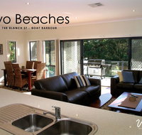 Two Beaches 74B Blanch Street - Sunshine Coast Tourism