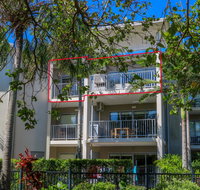 Two Bedroom Resort Apartment - Sunshine Coast Tourism