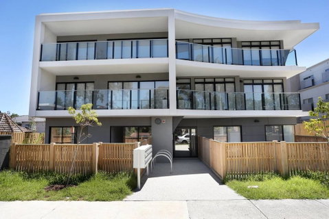 Two Brand New Bedrooms In The Sunlight Area - Sunshine Coast Tourism 3