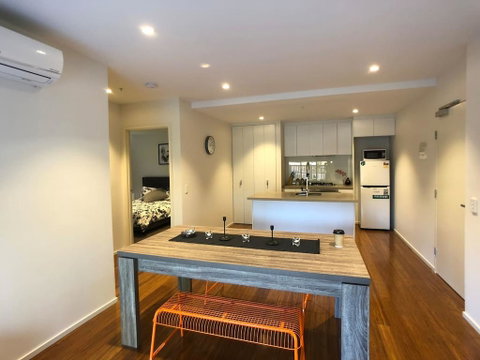 Two Brand New Bedrooms In The Sunlight Area - Sunshine Coast Tourism 0