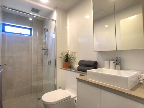 Two Brand New Bedrooms In The Sunlight Area - Sunshine Coast Tourism 1