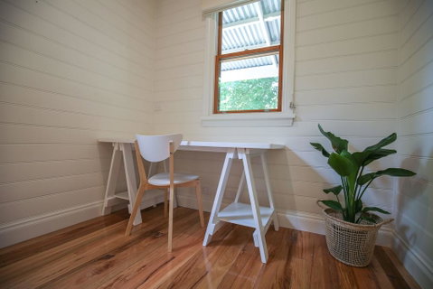 Two Oaks - Sunshine Coast Tourism 3