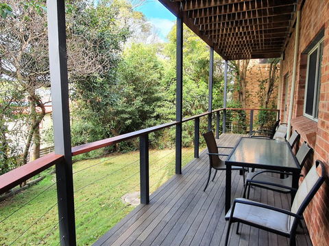 Two Rock N Reel At Lilli Pilli - Sunshine Coast Tourism 0