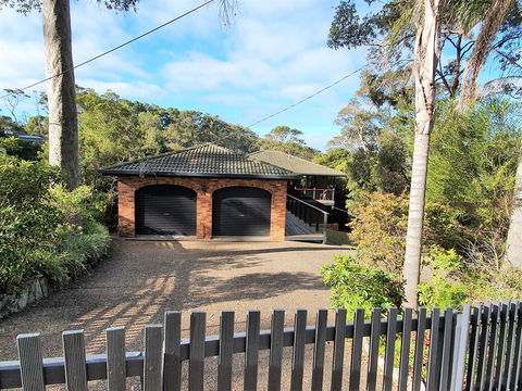 Two Rock N Reel At Lilli Pilli - Sunshine Coast Tourism 1