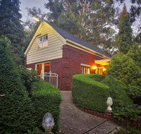 Tyneside Gatehouse - Holiday Sunshine Coast