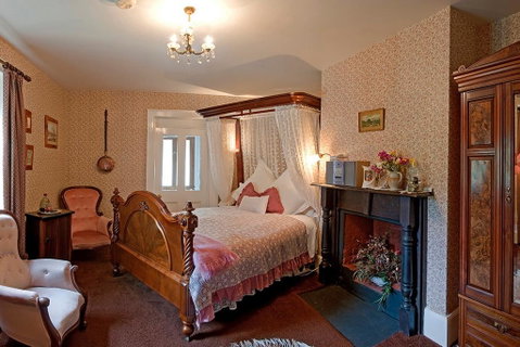 Tynwald - Sunshine Coast Tourism 2
