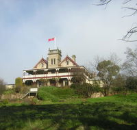 Tynwald - Holiday Sunshine Coast