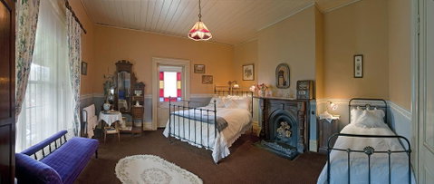 Tynwald - Sunshine Coast Tourism 3